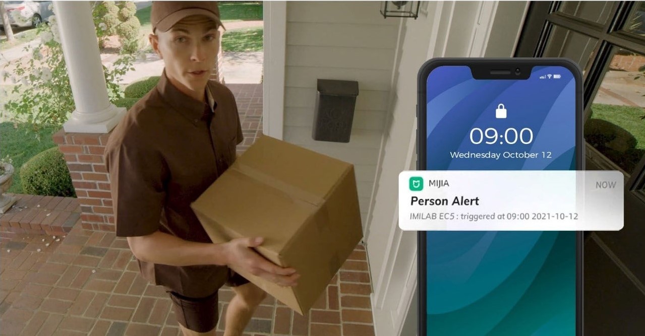 Bezpečnost na prvním místě